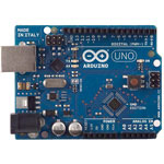 Image for Arduino Uno SMD Version