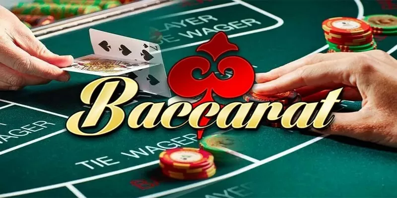 Kinh nghiệm hay ho khi chơi Baccarat online