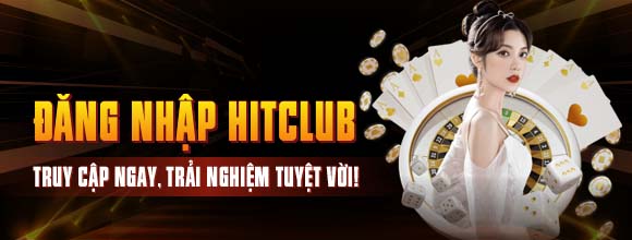 Đăng nhập Hitclub