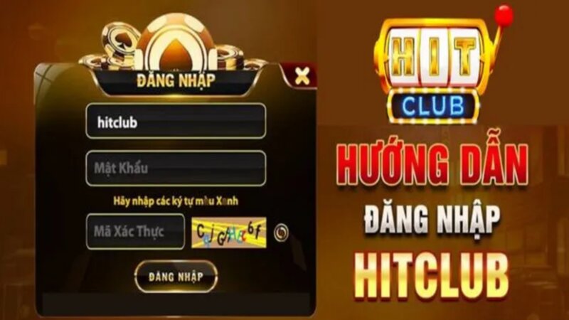 Lỗi do mạng khi đăng nhập Hitclub thì giải quyết thế nào?