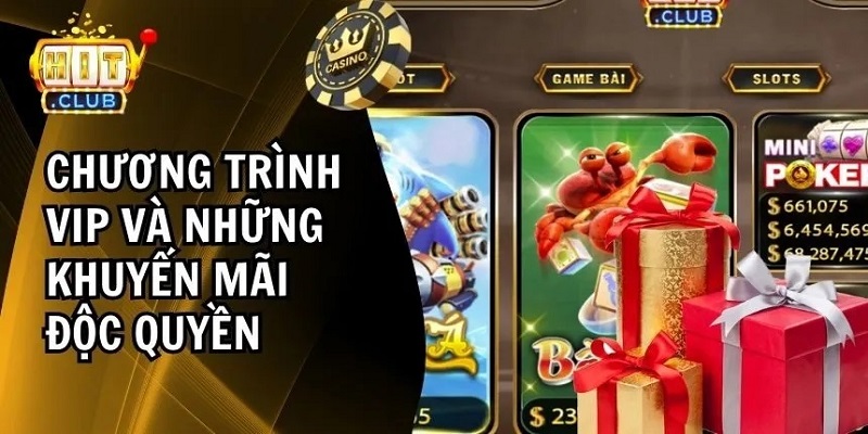 Tổng hợp những chương trình ưu đãi đạt chuẩn